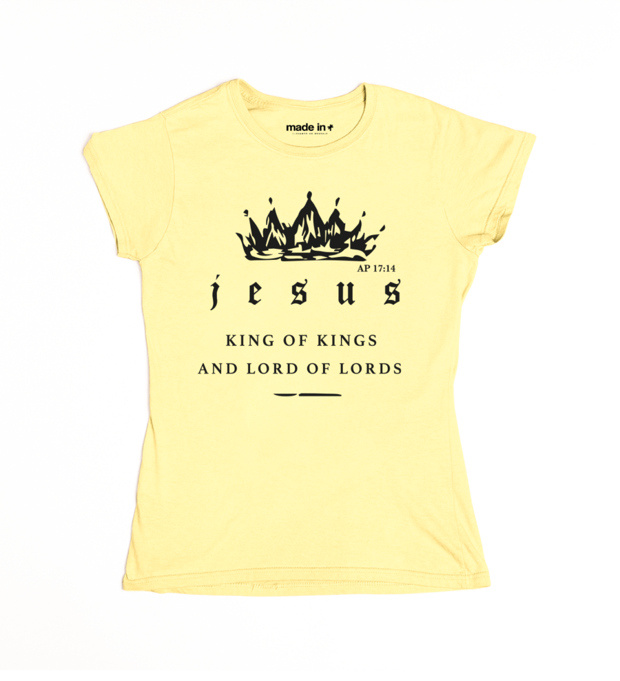 KING OF KINGS