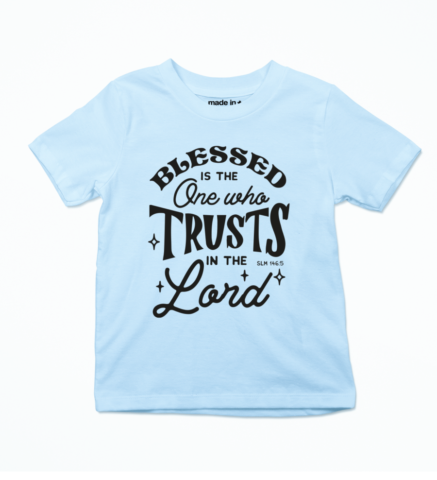BLESSED TRUTS - Image 7