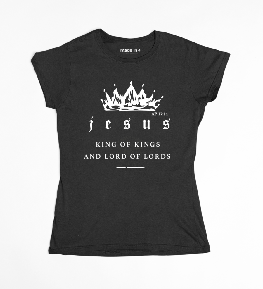 KING OF KINGS - Image 2