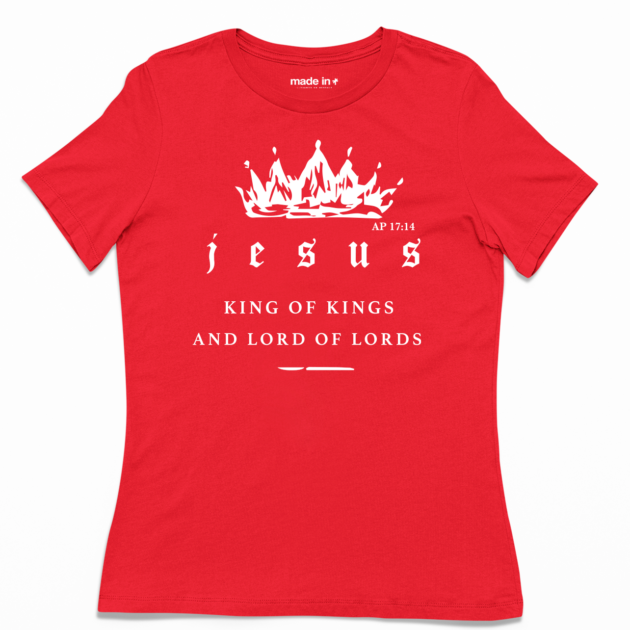 KING OF KINGS