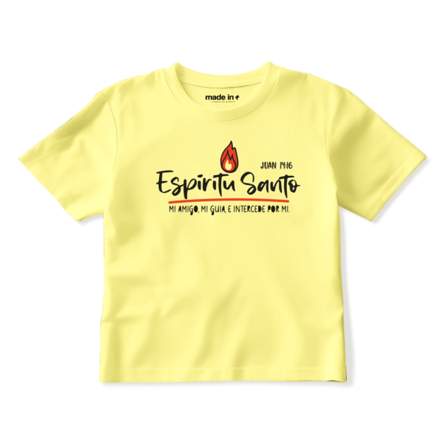 ESPÍRITU SANTO