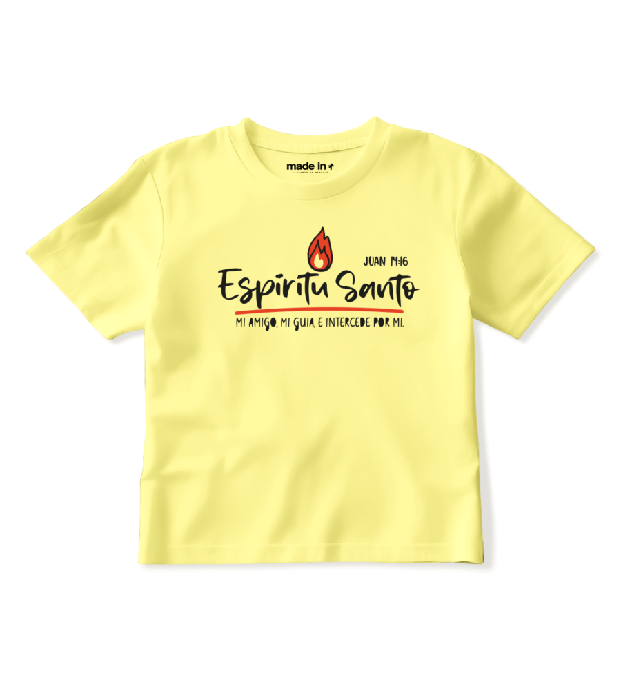 ESPÍRITU SANTO
