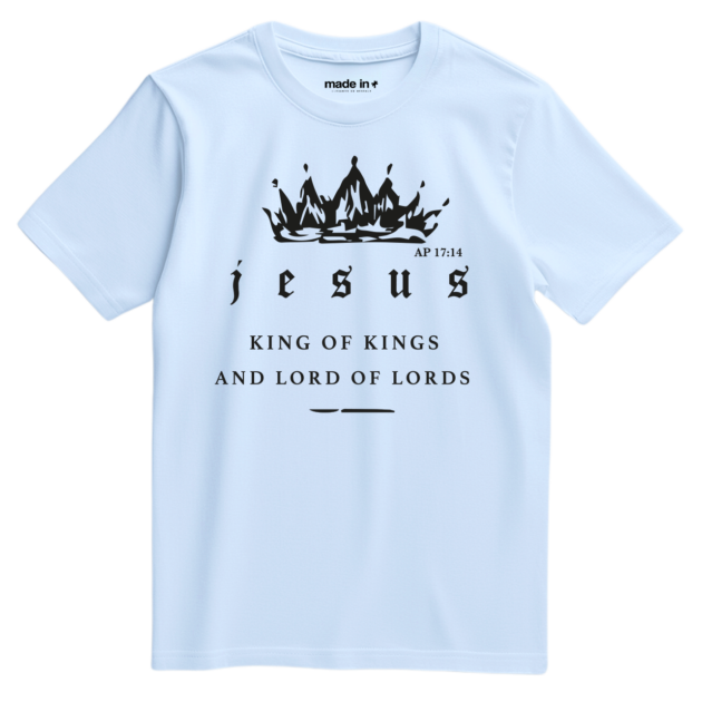 KING OF KINGS