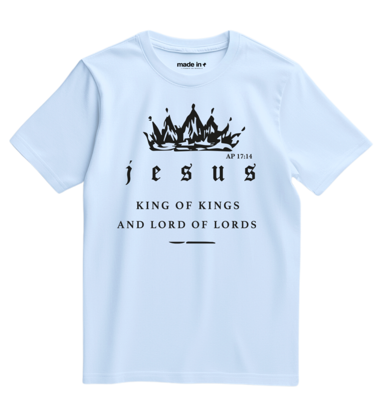 KING OF KINGS