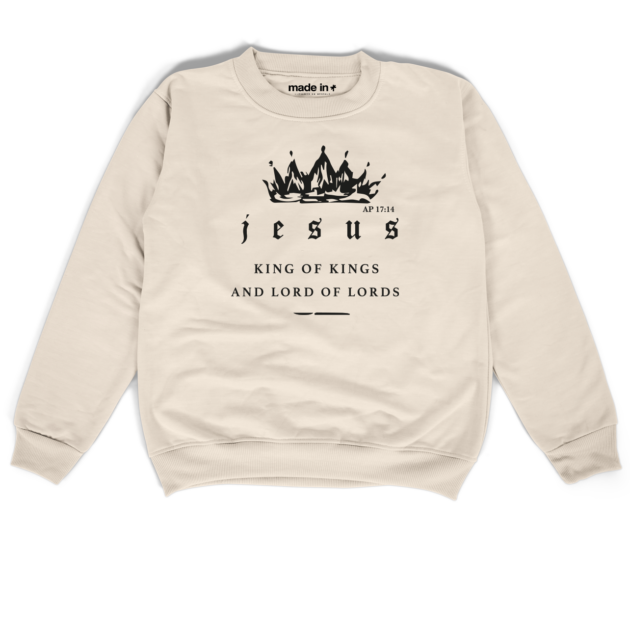KING OF KINGS