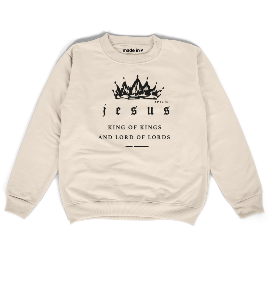 KING OF KINGS