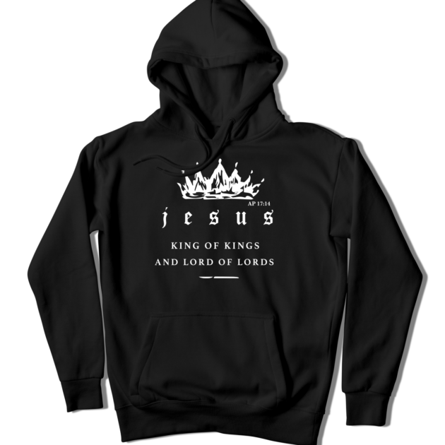 KING OF KINGS