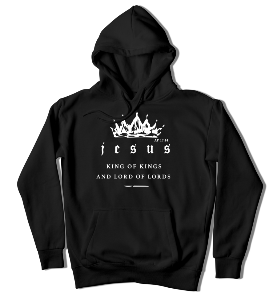 KING OF KINGS