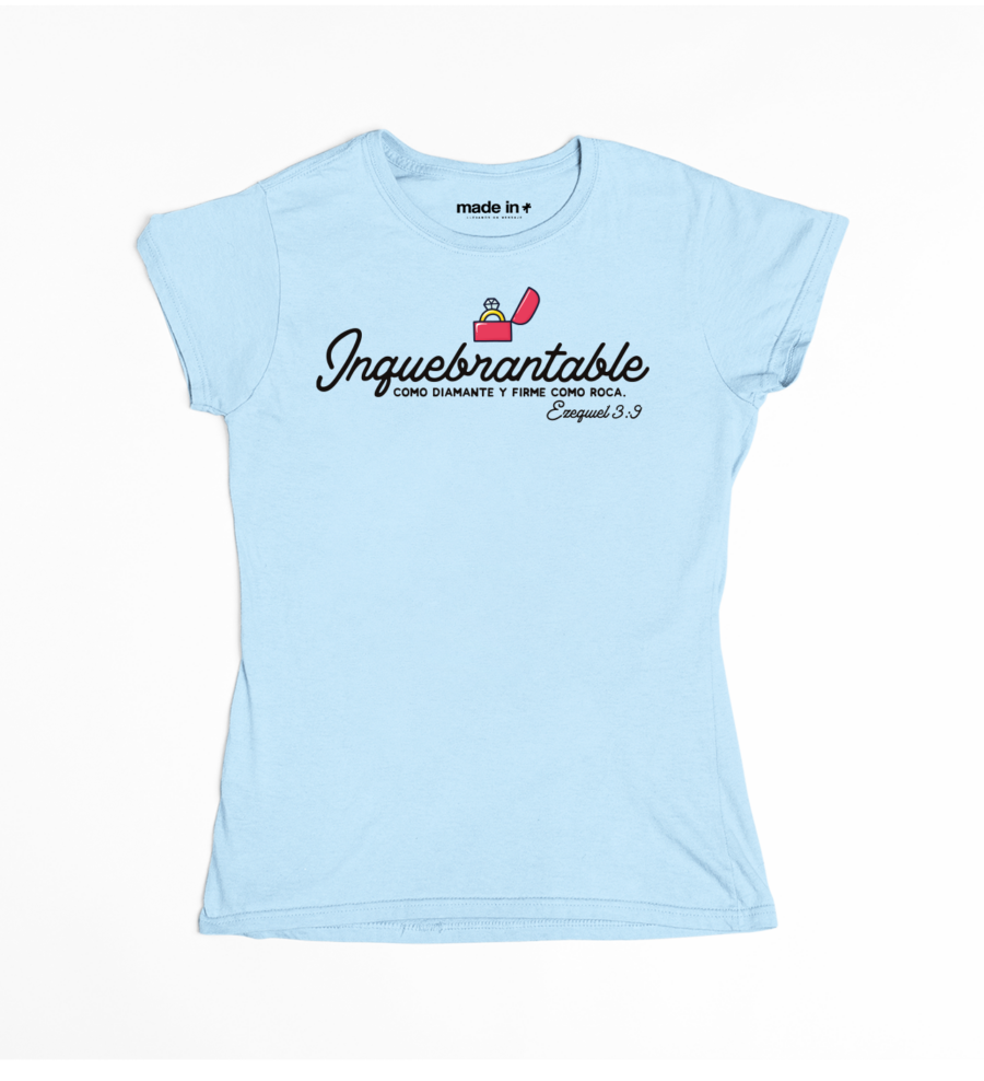 INQUEBRANTABLE - Image 6