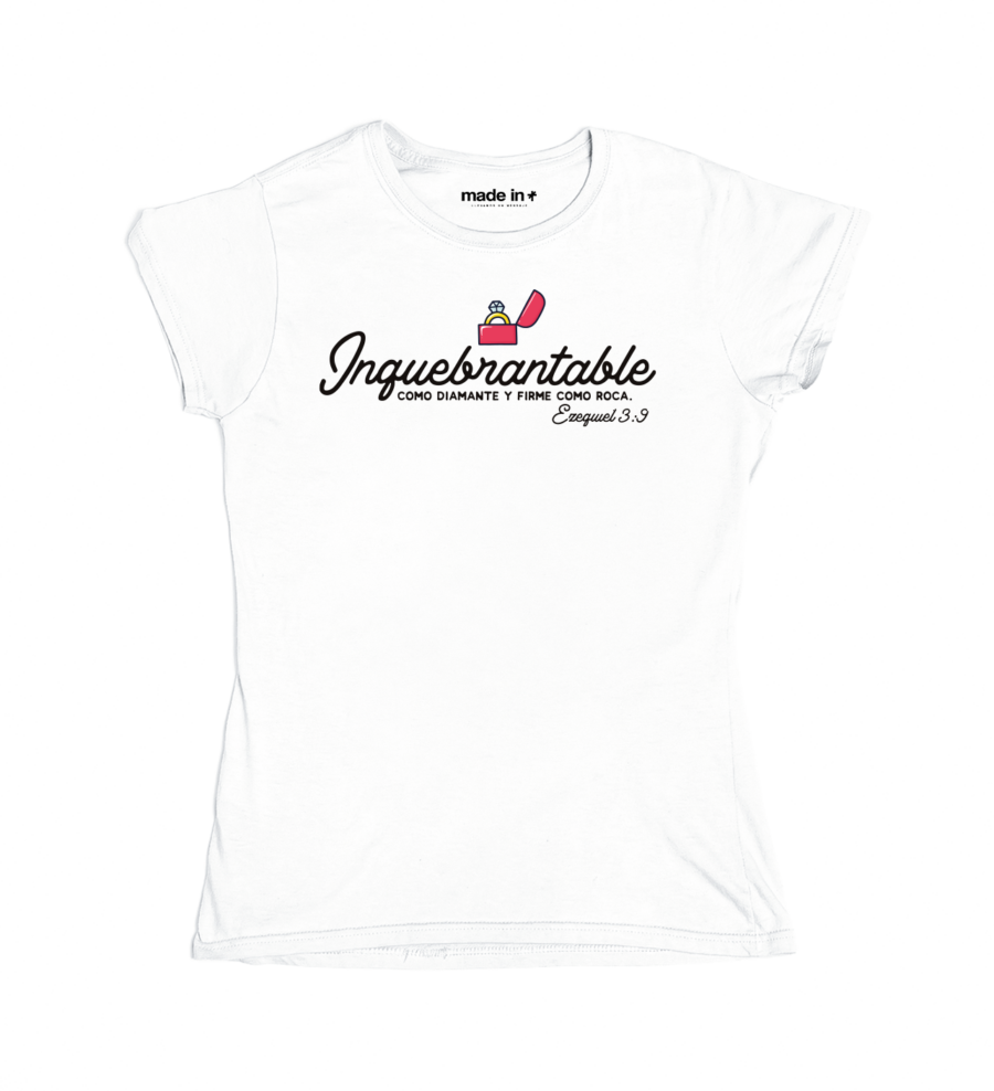 INQUEBRANTABLE - Image 3