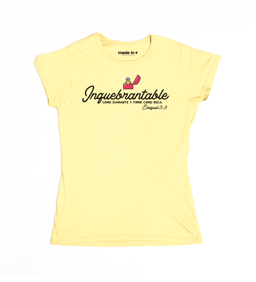 INQUEBRANTABLE - Image 5