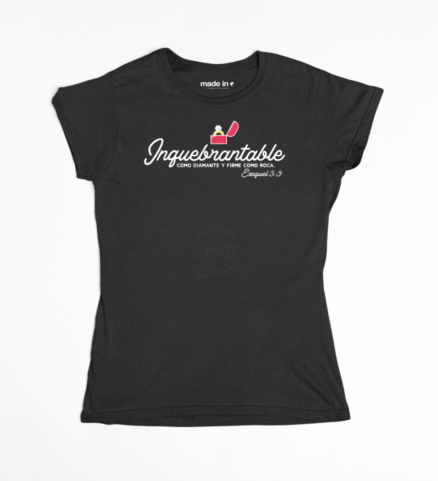 INQUEBRANTABLE - Image 2