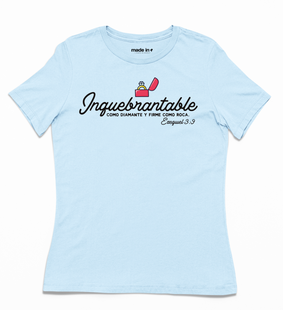 INQUEBRANTABLE - Image 6