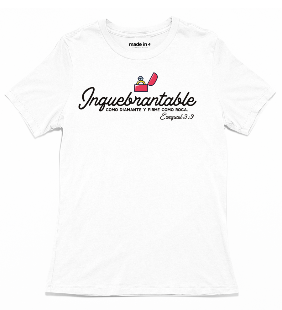 INQUEBRANTABLE - Image 3