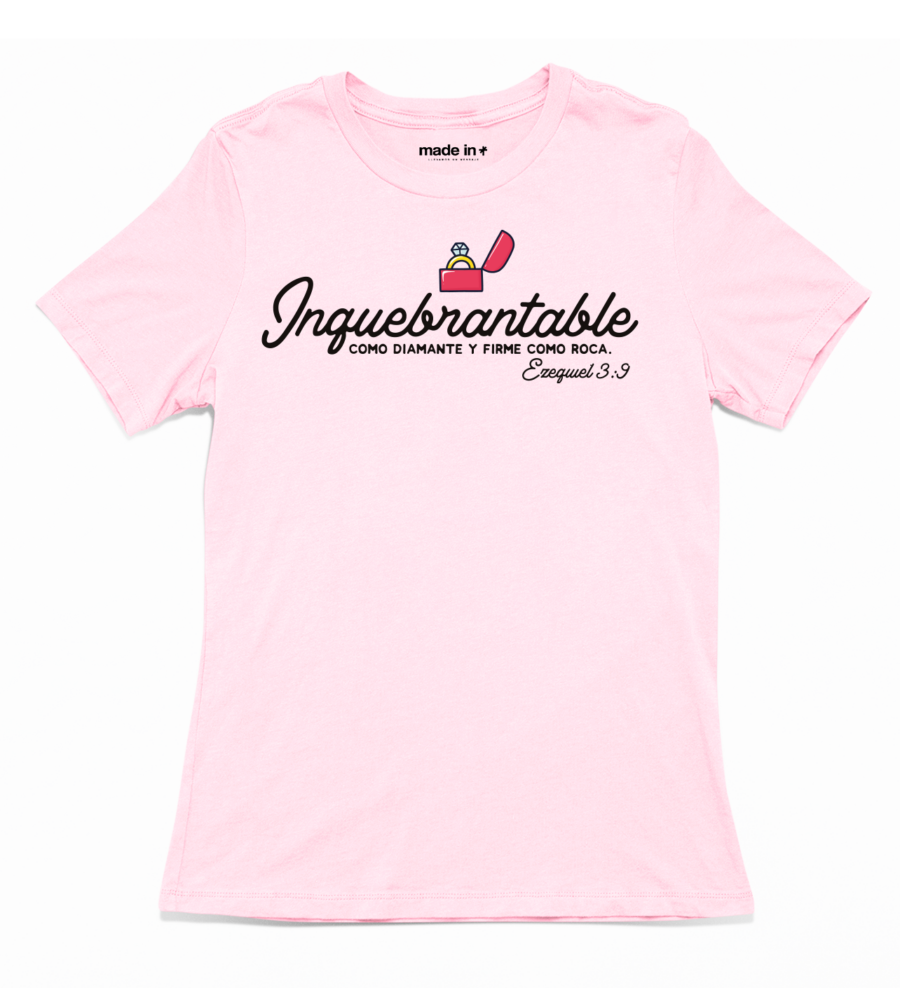 INQUEBRANTABLE - Image 4