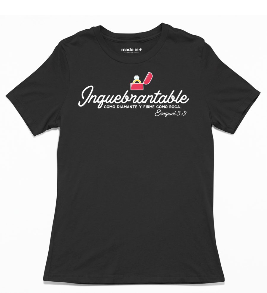INQUEBRANTABLE - Image 2