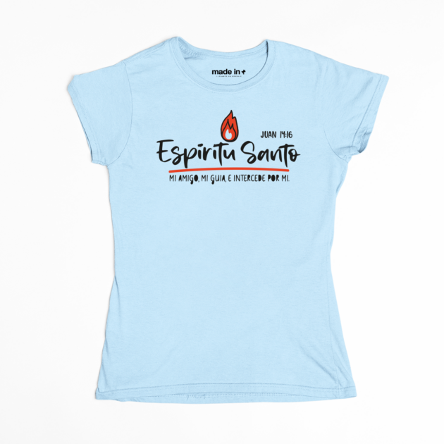 ESPÍRITU SANTO