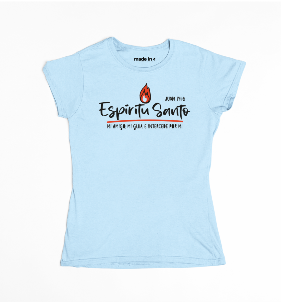 ESPÍRITU SANTO
