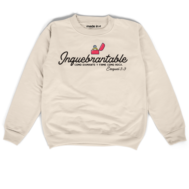 INQUEBRANTABLE
