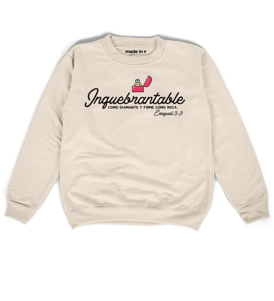 INQUEBRANTABLE