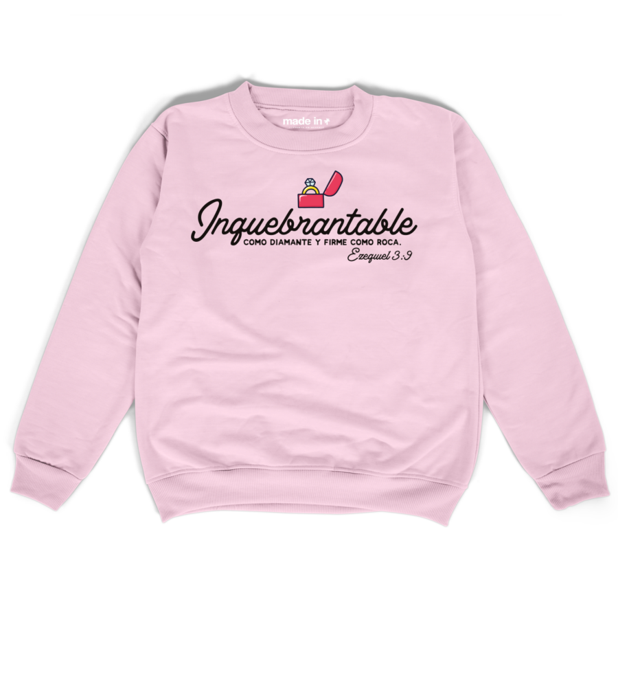 INQUEBRANTABLE - Image 3