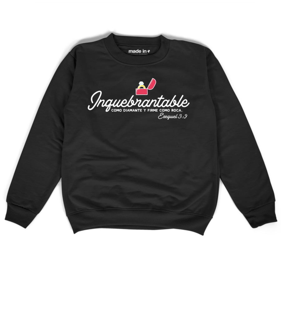 INQUEBRANTABLE - Image 2