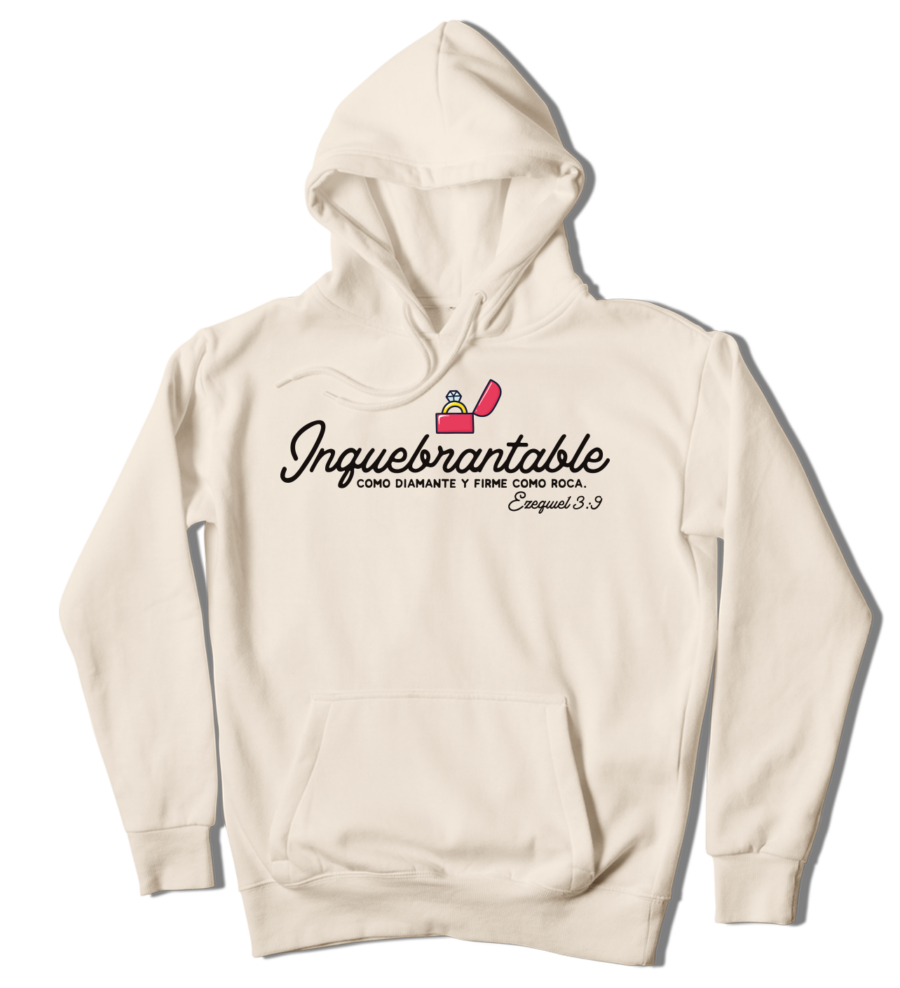 INQUEBRANTABLE - Image 3