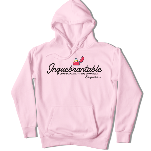 INQUEBRANTABLE