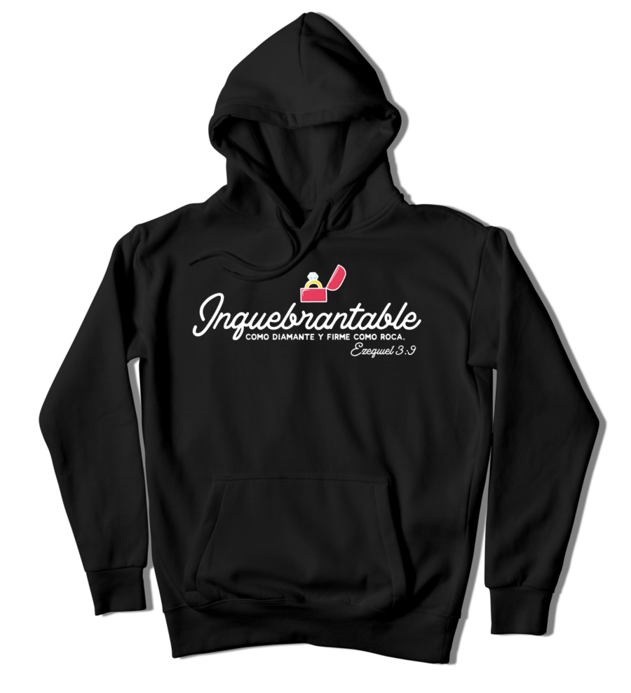INQUEBRANTABLE - Image 2