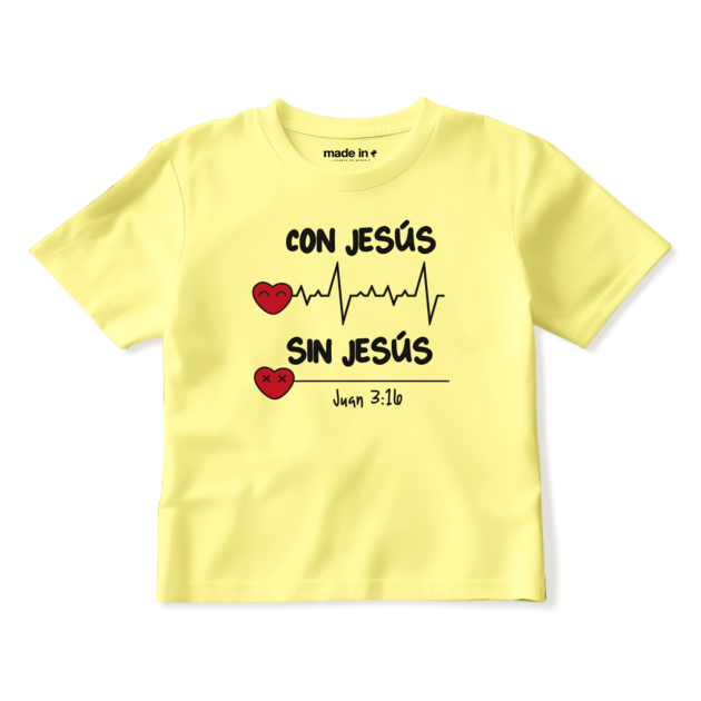 CON JESÚS