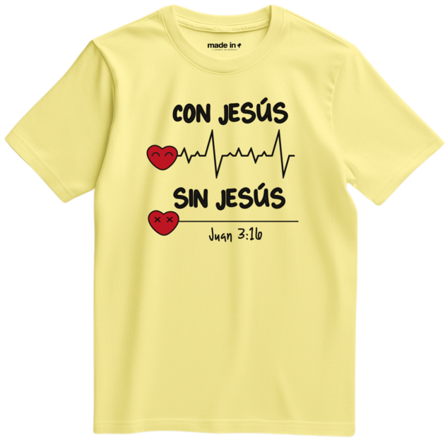 CON JESÚS