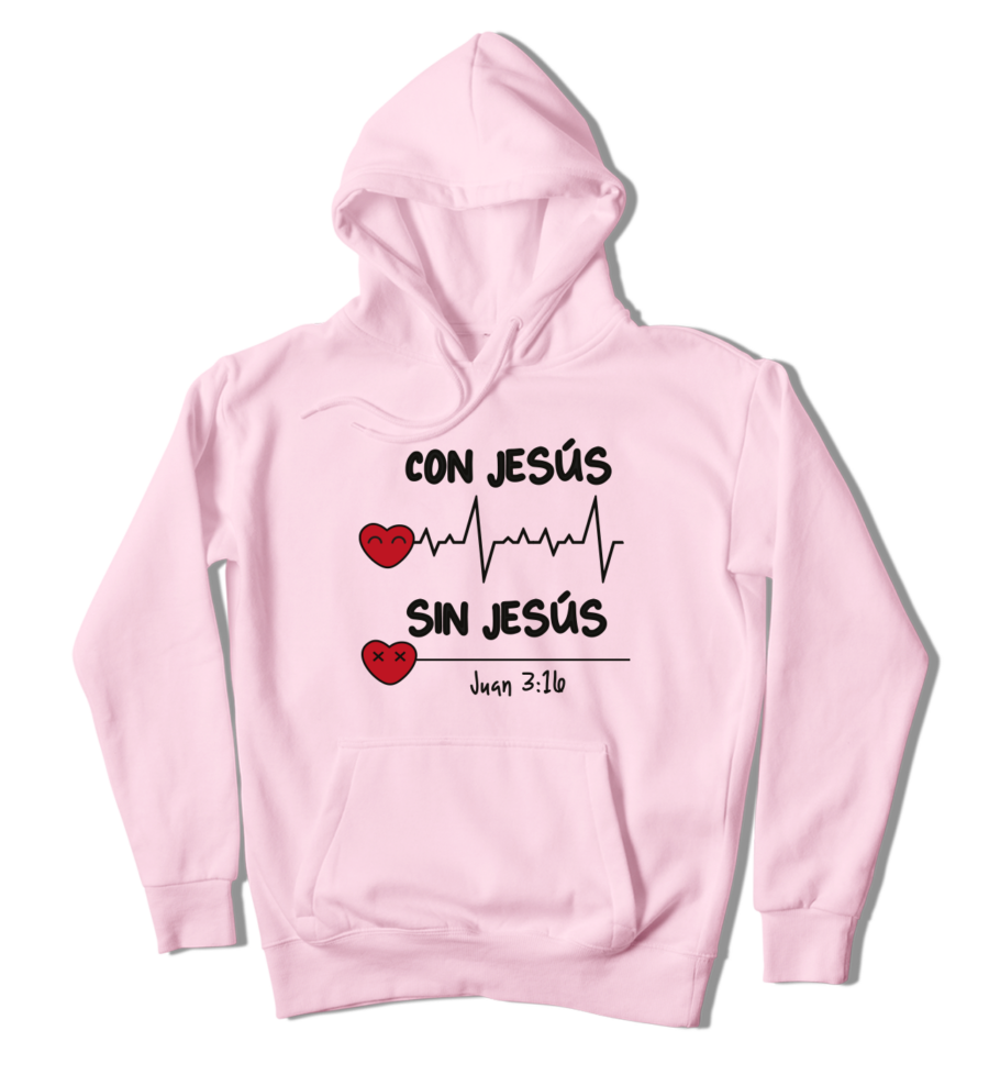 CON JESÚS