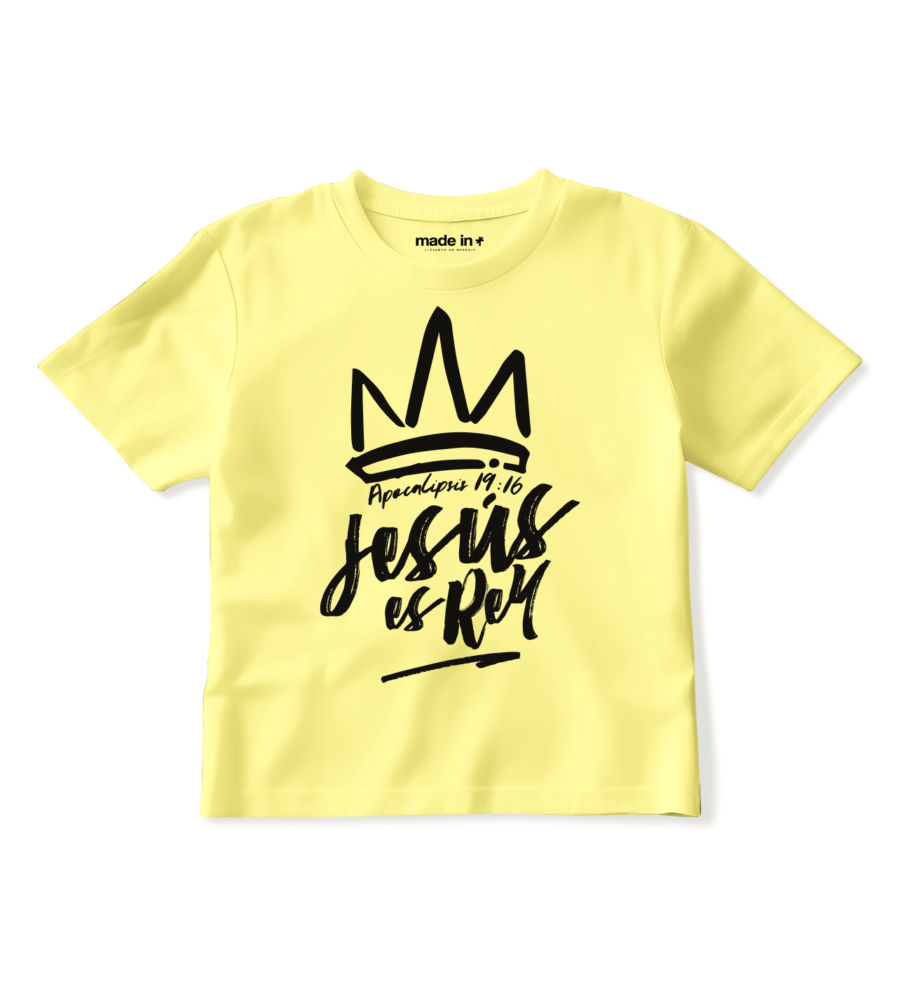 JESÚS ES REY - Image 6
