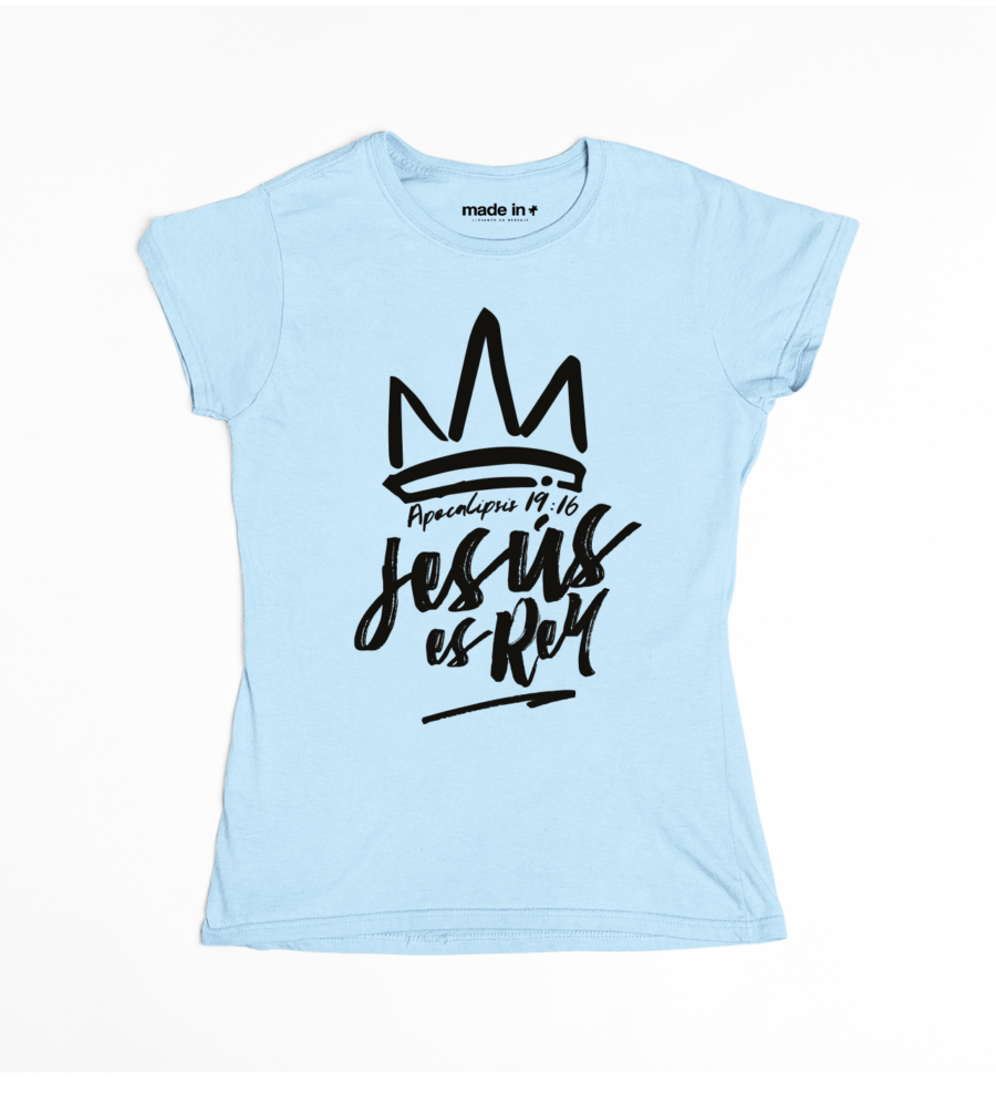 JESÚS ES REY - Image 7