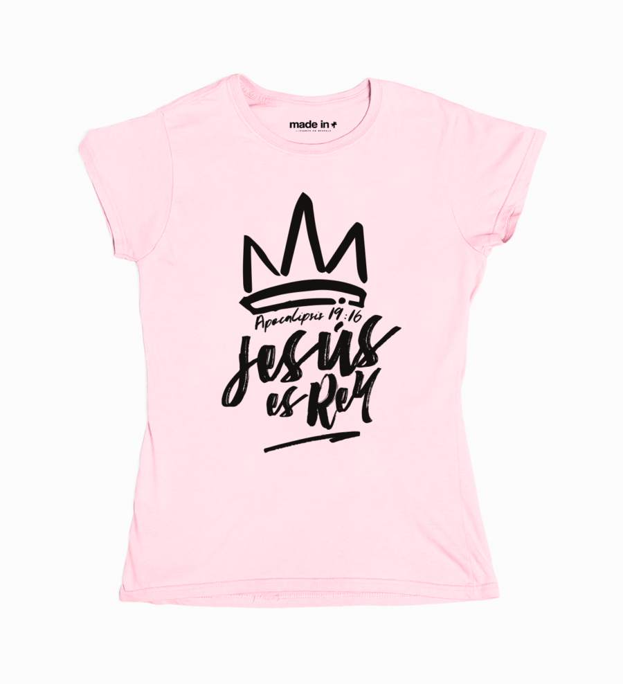 JESÚS ES REY - Image 5