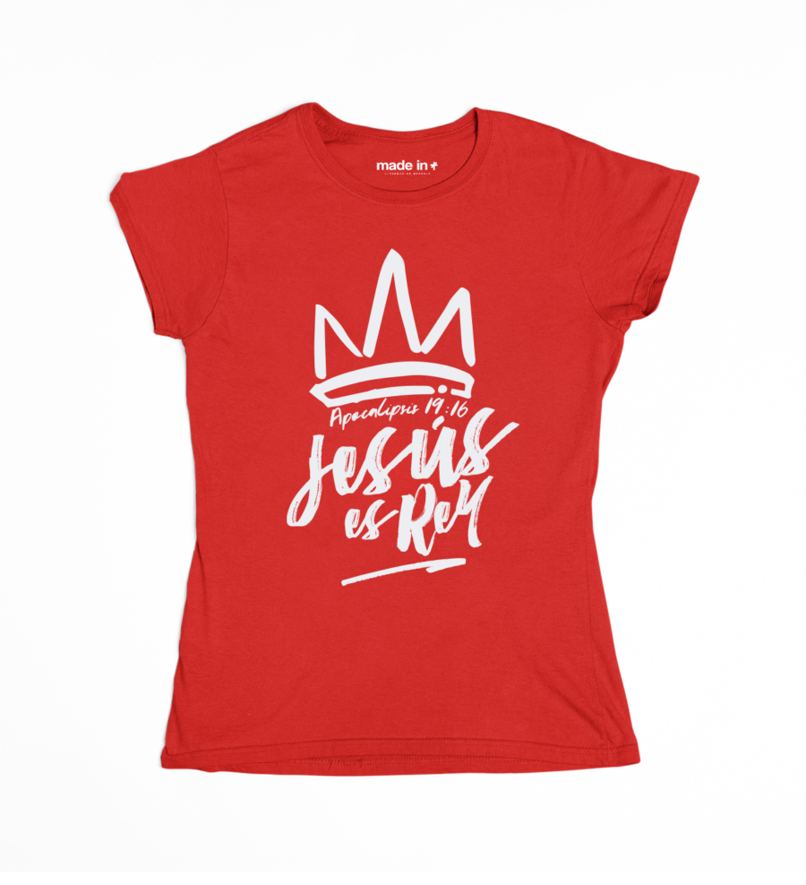 JESÚS ES REY - Image 4