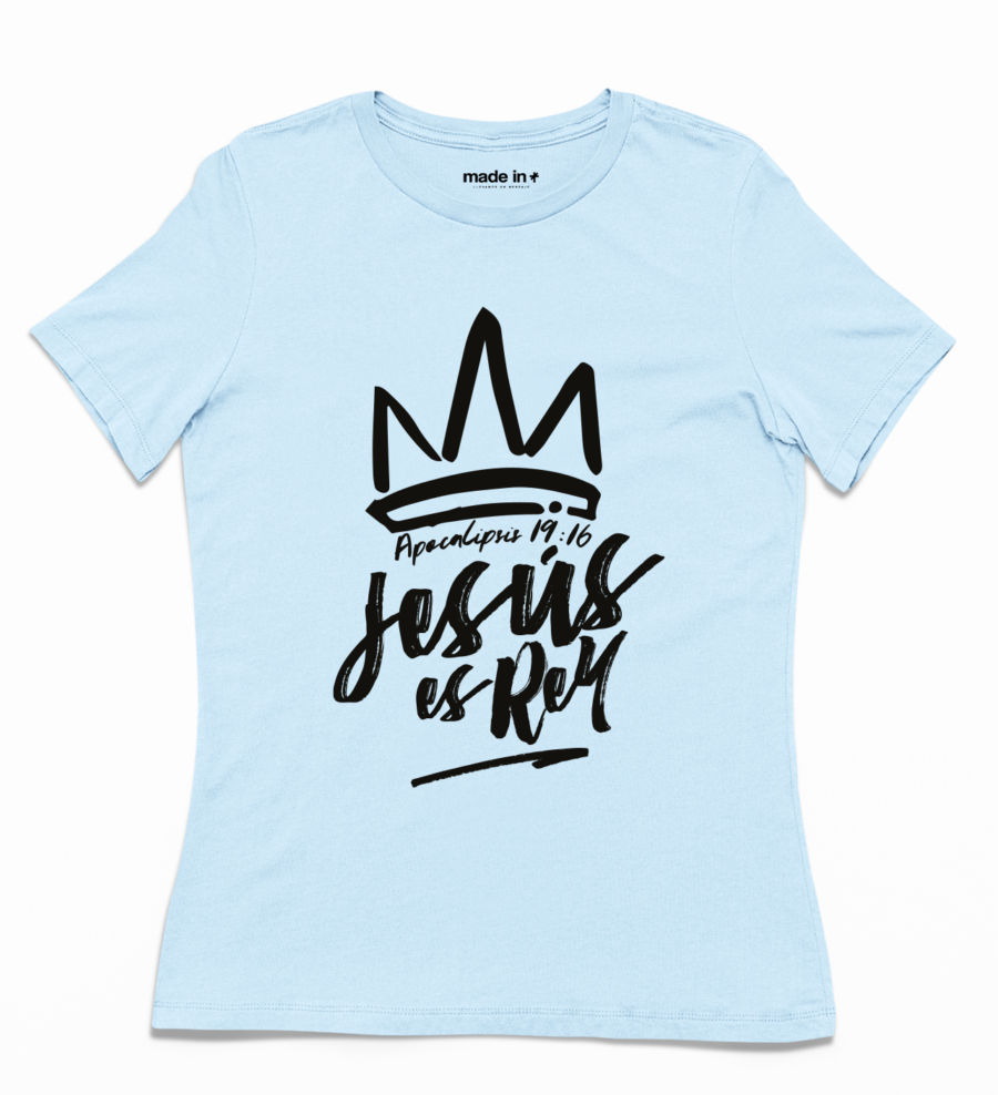 JESÚS ES REY - Image 7