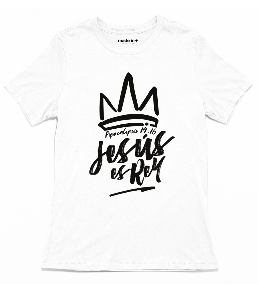 JESÚS ES REY - Image 3