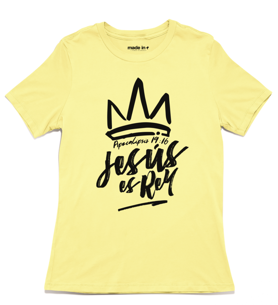JESÚS ES REY - Image 6