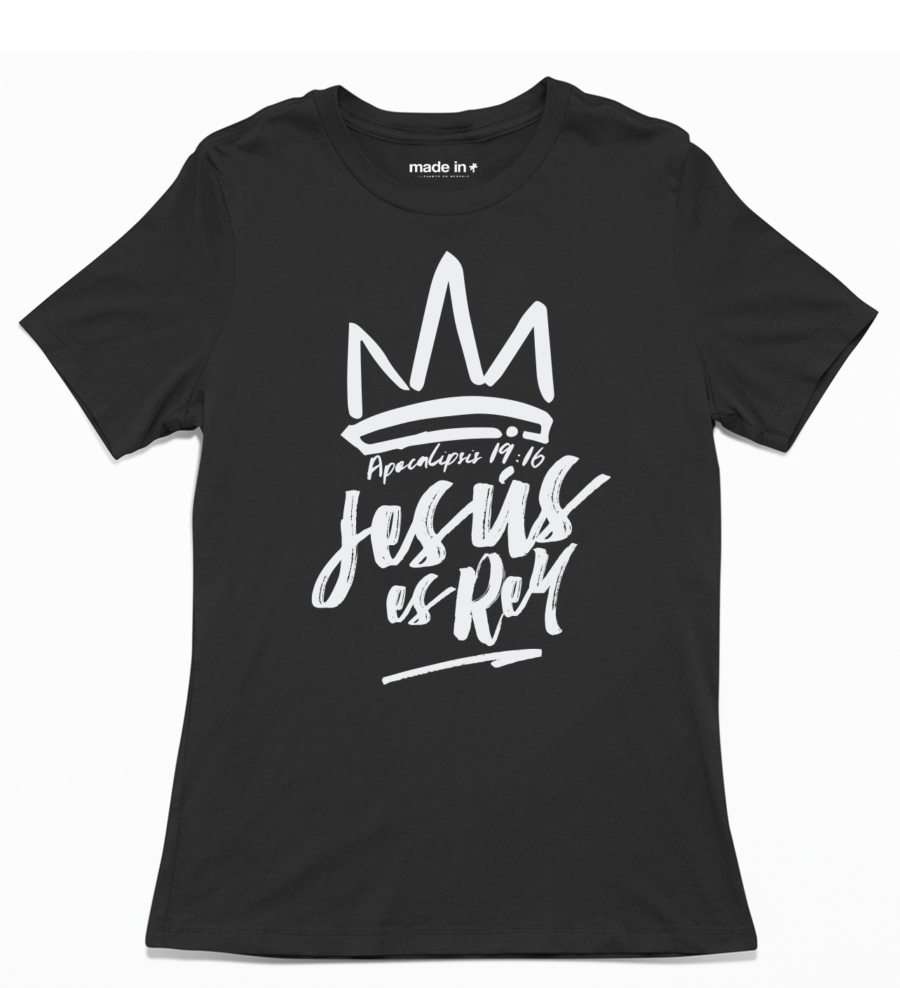 JESÚS ES REY - Image 2