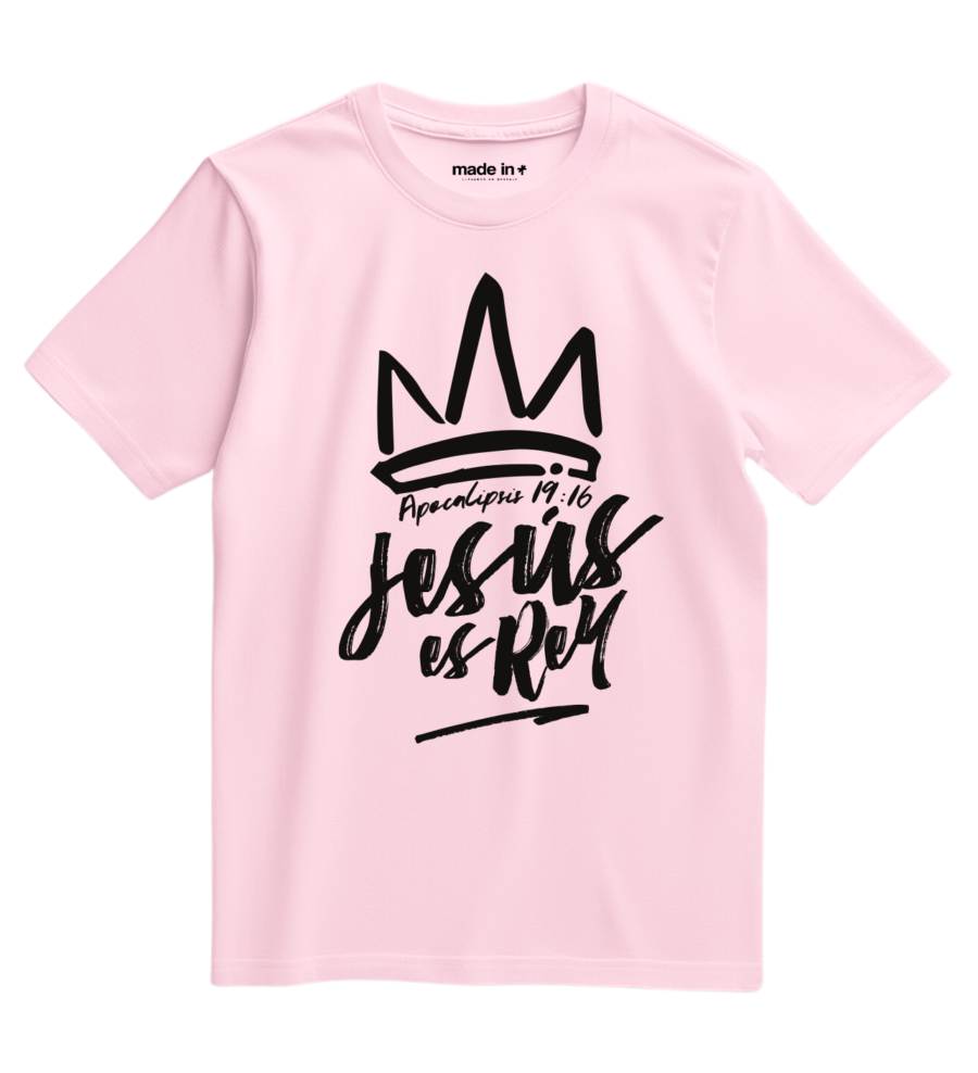 JESÚS ES REY - Image 5