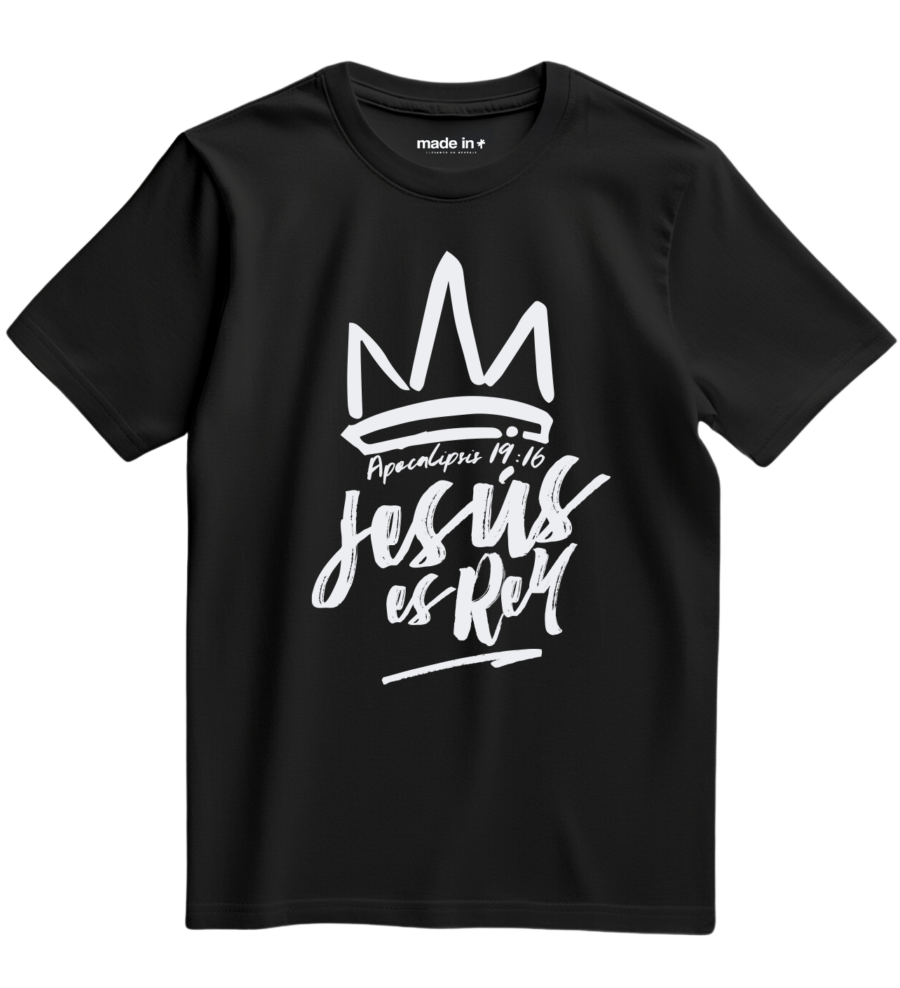 JESÚS ES REY - Image 2