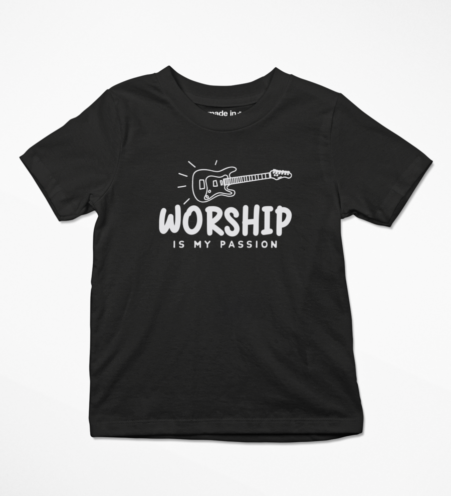 WORSHIP PASSION - Image 2