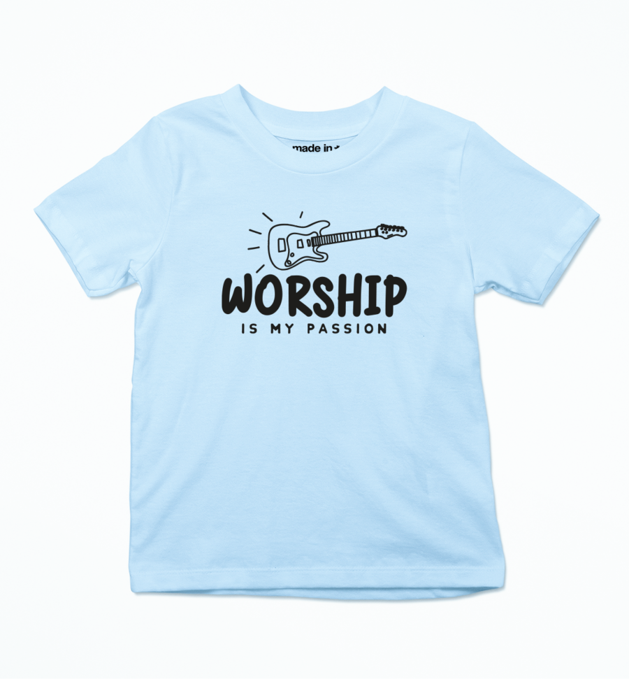 WORSHIP PASSION - Image 7