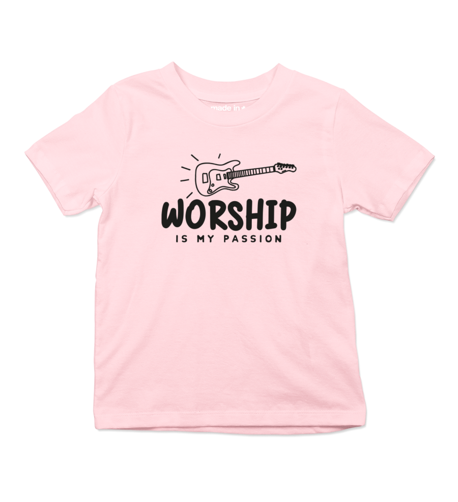 WORSHIP PASSION - Image 5