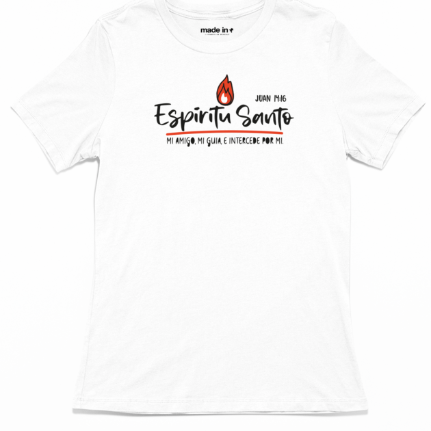 ESPÍRITU SANTO