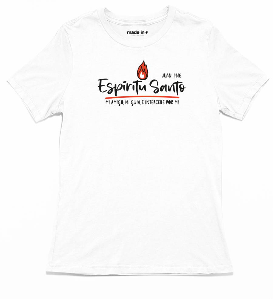 ESPÍRITU SANTO