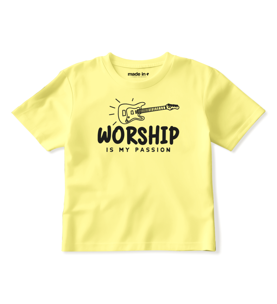 WORSHIP PASSION - Image 6