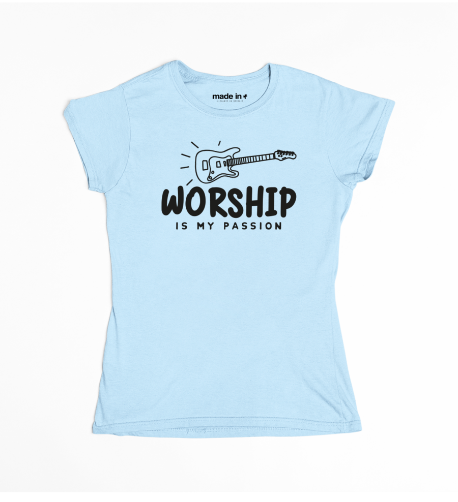 WORSHIP PASSION - Image 7