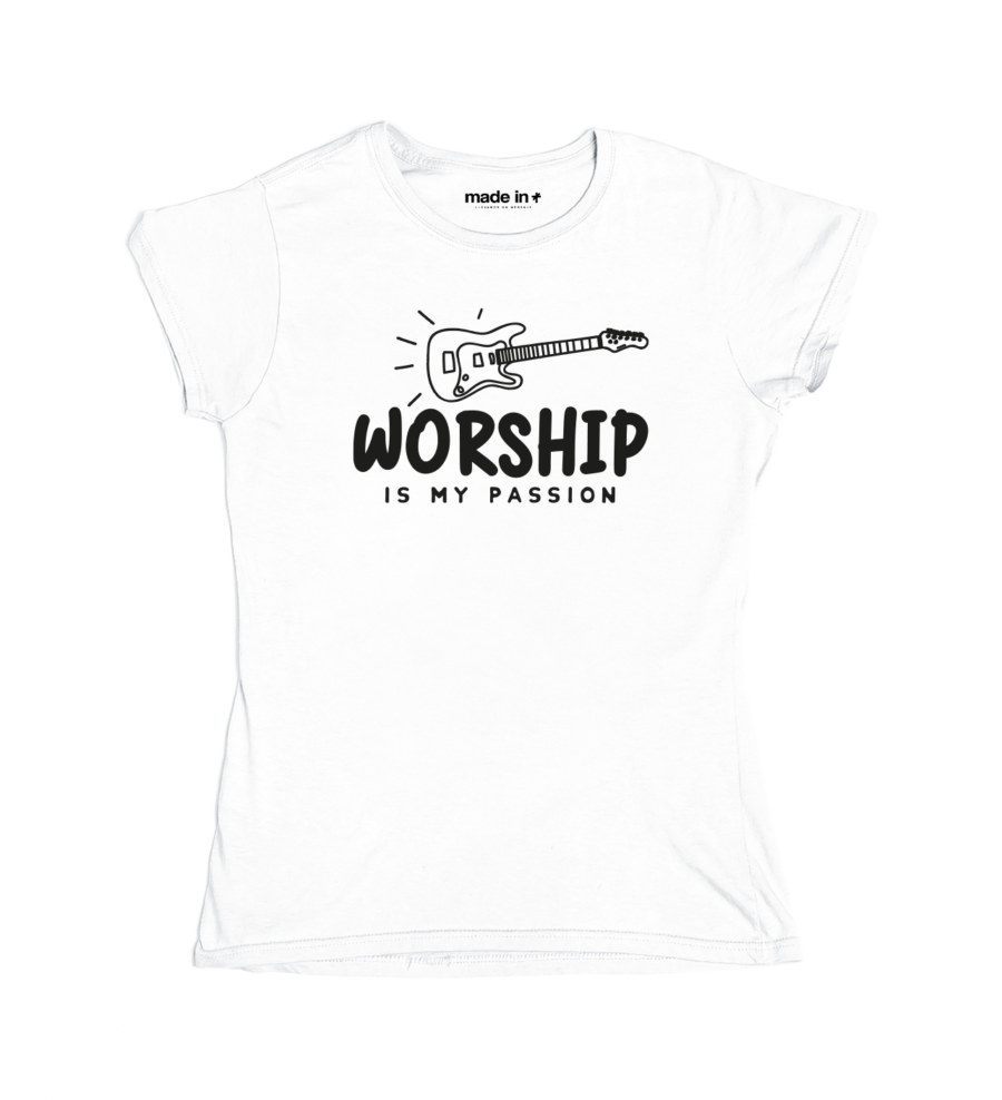 WORSHIP PASSION - Image 3